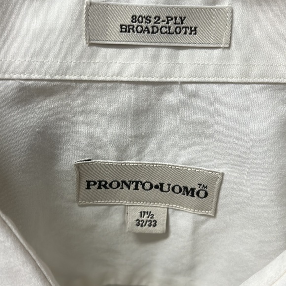 size 17.5.  32/33 - Picture 2 of 3